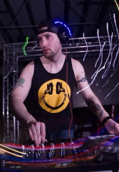 DJ Rekt