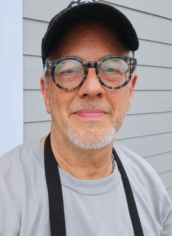 David Sears – Chef or Homonym?