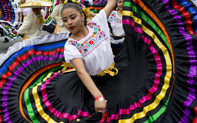 There's More to Cinco de Mayo Than You Might Know!