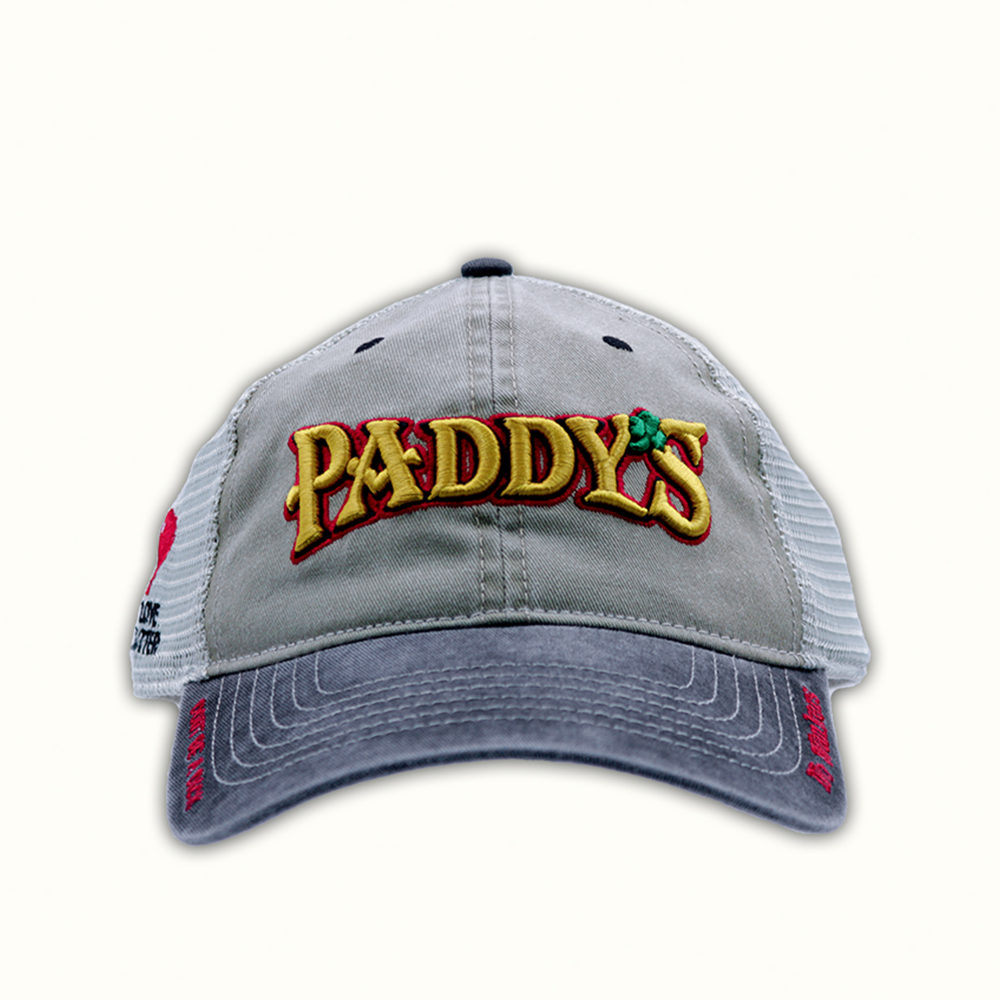 Daddy Paddy's Irish Cream Hat